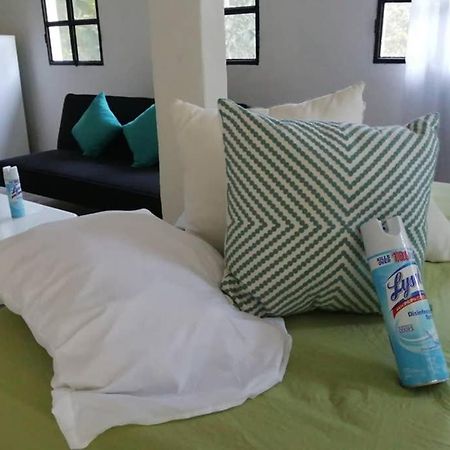 Ferienwohnung Apartamento Equipado Tipo Loft El Remate Exterior foto