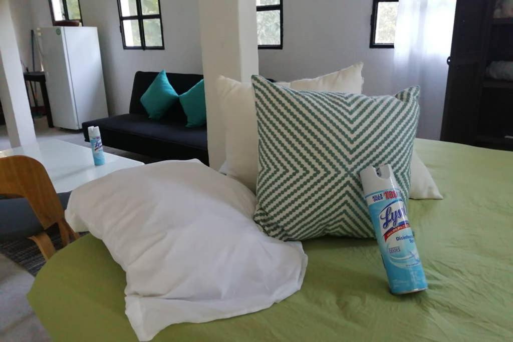 Ferienwohnung Apartamento Equipado Tipo Loft El Remate Exterior foto