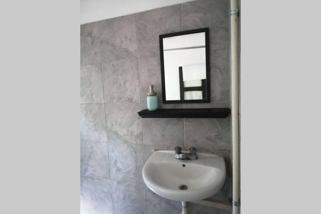 Ferienwohnung Apartamento Equipado Tipo Loft El Remate Exterior foto