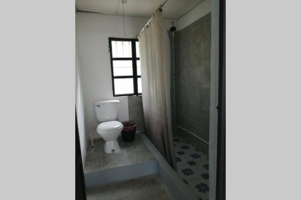 Ferienwohnung Apartamento Equipado Tipo Loft El Remate Exterior foto